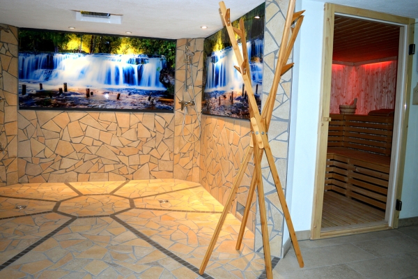 Hotel Wellness-Gasthof Nuhnetal (Frankenberg - Rengershausen)